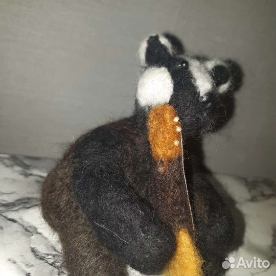 Обучение ручной работе