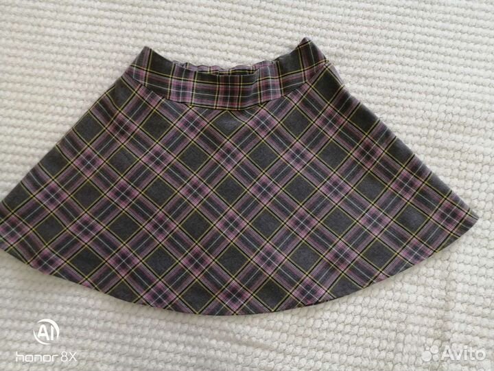 Школьная форма