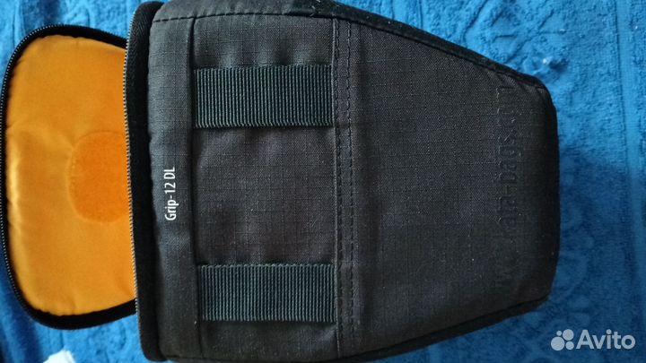 Сумка для камеры