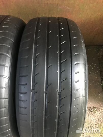 Toyo Proxes T1 Sport 225/55 R17 97V