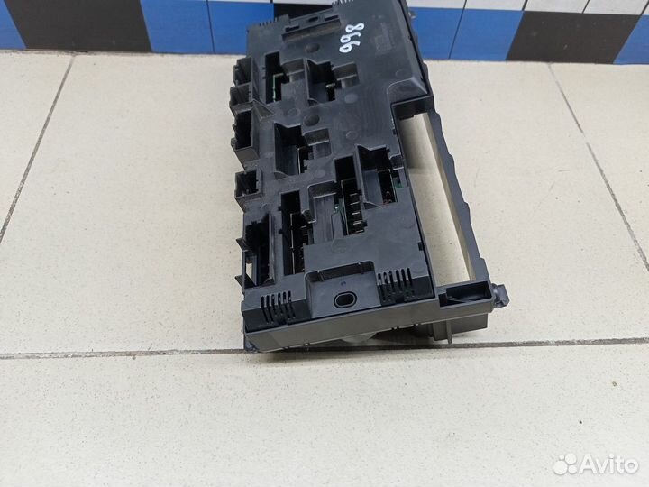 Блок предохранителей 5-serie GT F07 2009-2016