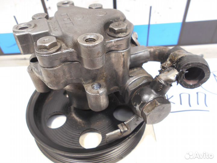 Насос гур VW Golf Bora 1.8T AWP Audi