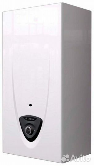 Водонагреватель Ariston Fast Evo Ont B 14 Ng Ru
