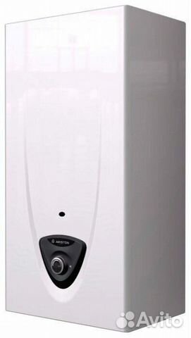 Водонагреватель Ariston Fast Evo Ont B 14 Ng Ru