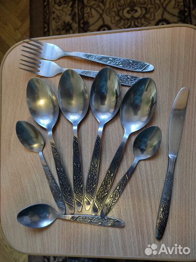 Кухонная утварь СССР