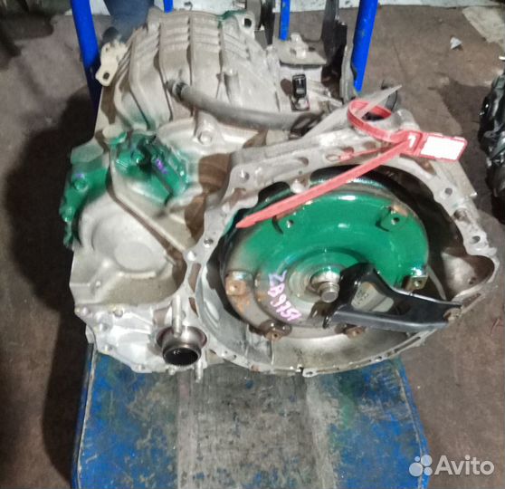 Вариатор CVT RAV 4 АКПП Рав 4 K111F К111 АКПП