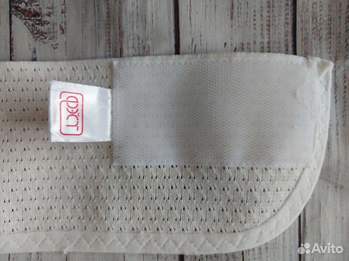 Бандаж для беременных до и после родов