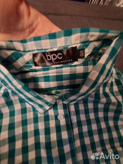 Рубашка для мальчика