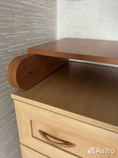 Приспособление для раскладки комода