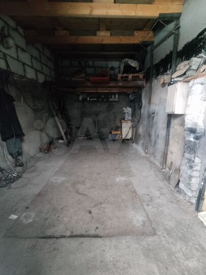 Гараж, 20 м²