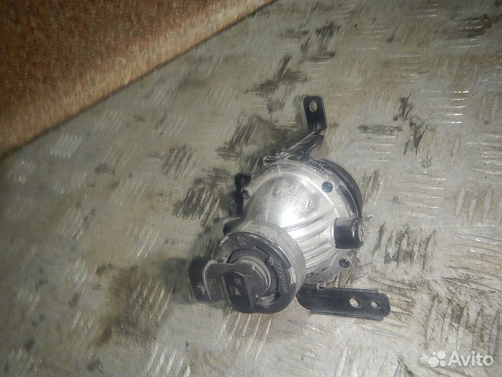 Фара противотуманная правая, Hyundai (Хендэ) -coup