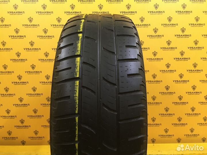 Pirelli Scorpion Zero 255/50 R20 109Y