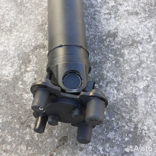 Карданный вал 5-ступенчатая кпп BMW Е36