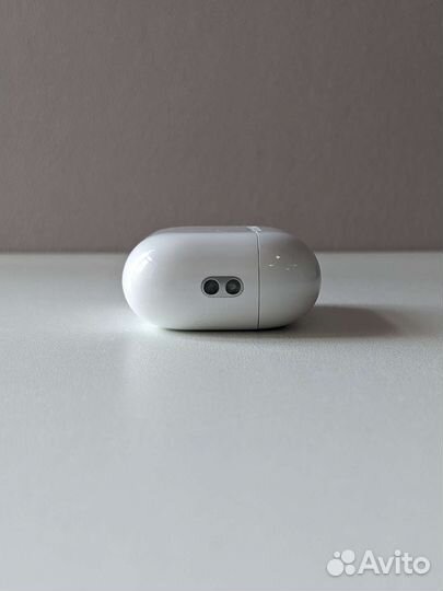 Оригинальный зарядный кейс для аirроds pro 2