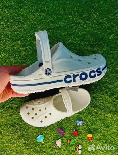 Crocs сабо мужские женские кроксы
