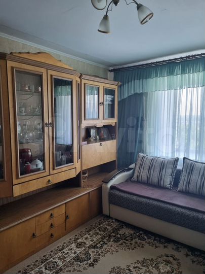 2-к. квартира, 47,8 м², 9/10 эт.