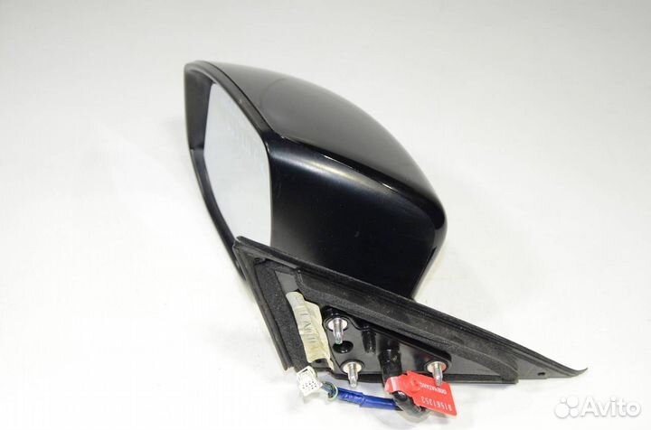 Зеркало левое Nissan Teana L33 3.5 2014