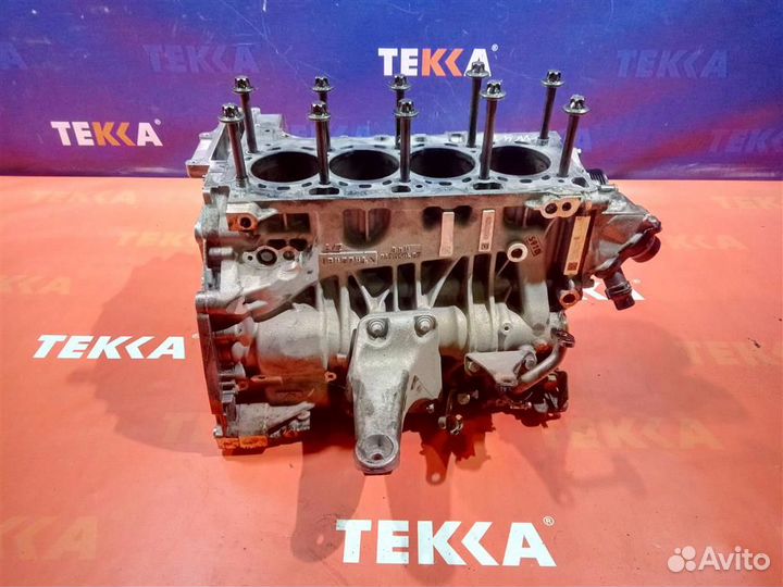 Блок цилиндров бмв 4 F32 F33 F36