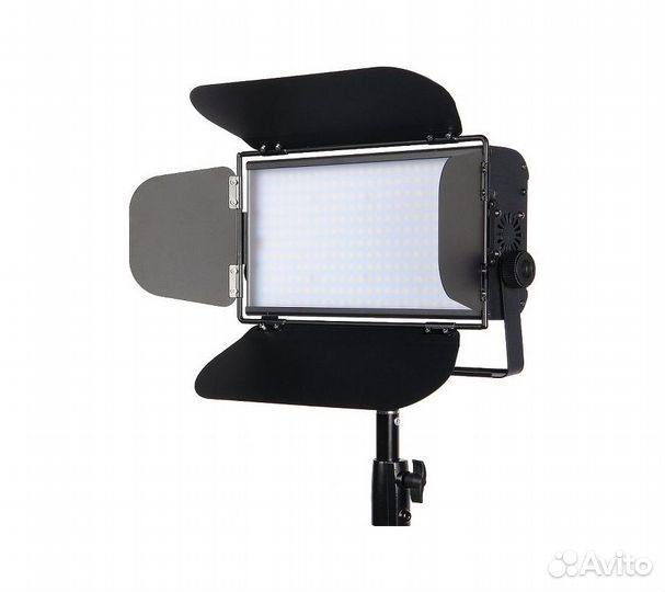 Осветитель светодиодный GreenBean StudioLight 100