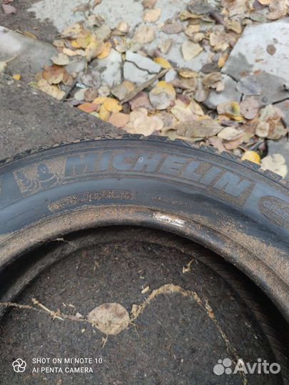 Michelin X-Ice 235/60 R18