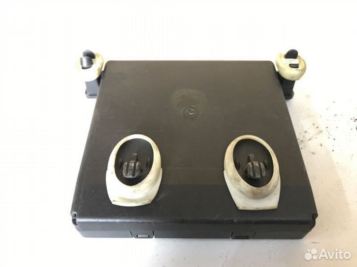 Блок комфорта Mercedes-Benz E-Class W211