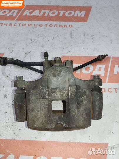 Суппорт тормозной передний правый Mitsubishi ASX