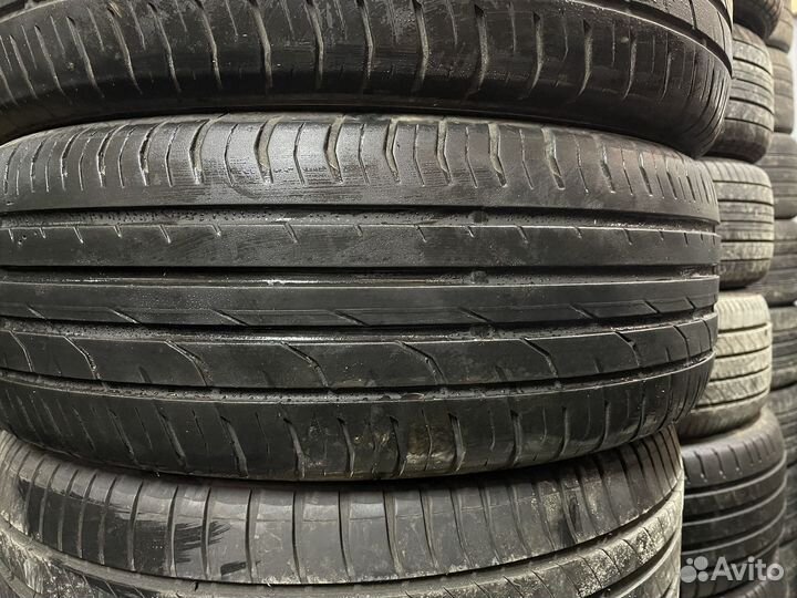 Continental ContiPremiumContact 2 215/60 R17