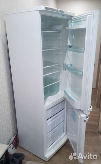Холодильник 2 камерный Стинол
