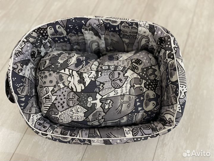 Лежак для животных