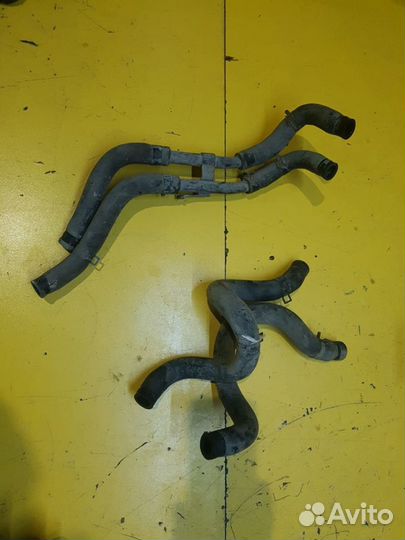 Патрубок термостата Hyundai Sonata NF 5 2004-2007