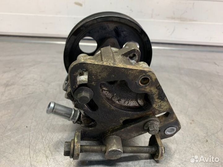 Насос гидроусилителя руля Chery Indis DB SQR473F