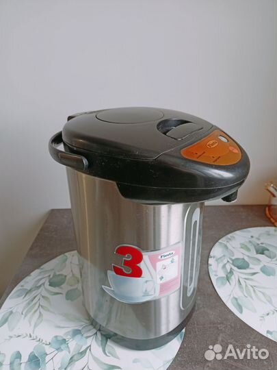 Чайник термопот