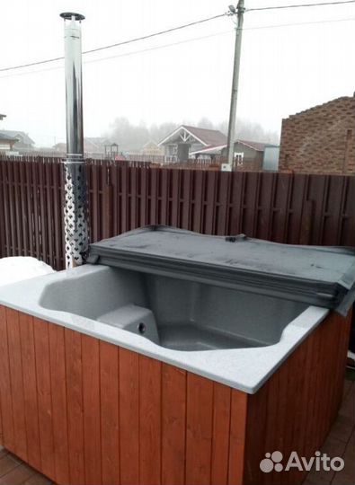 Крышка для банного чана KSH-29801