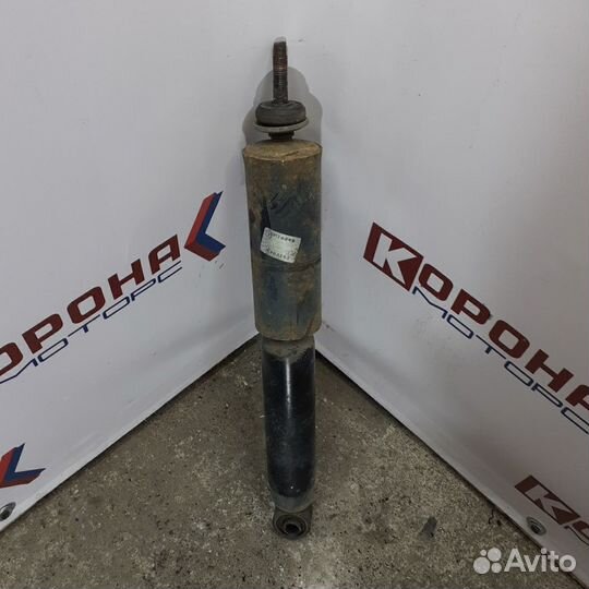 Амортизатор передний газовый ssangyong korando