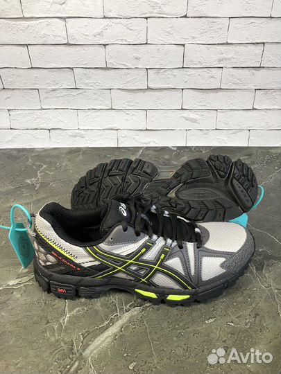 Asics Gel-Kahana 8 оригинал