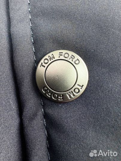 Куртка мужская Tom Ford