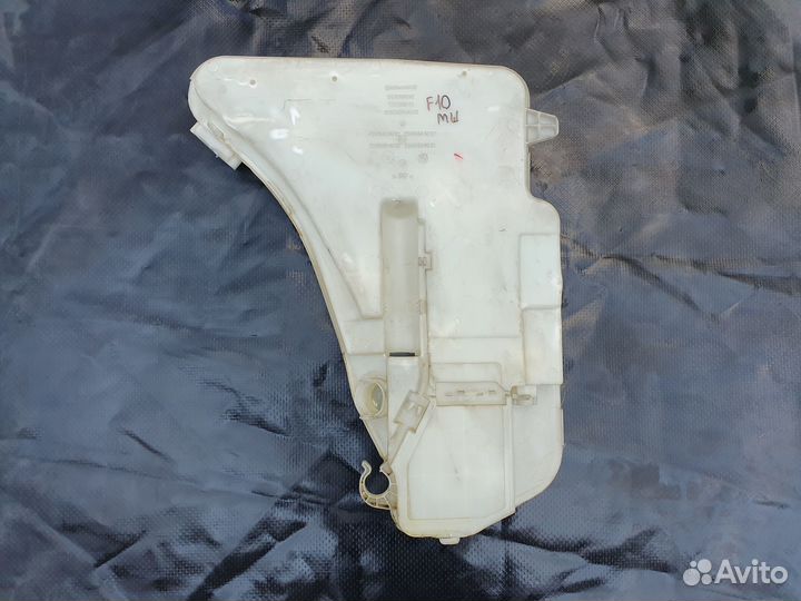 Бачок стеклоомывателя BMW F01 F06 F07 F10 F12