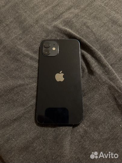 iPhone 12, 128 ГБ
