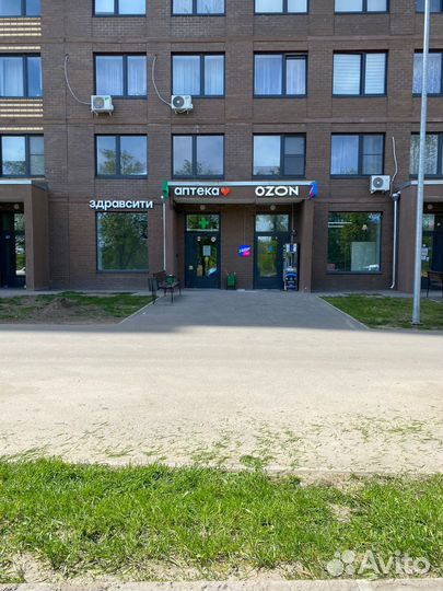 Оператор в пункт выдачи вб