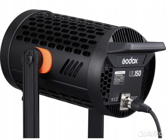 Осветитель Godox UL150
