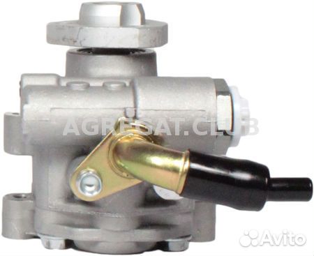 Насос гидроусилителя руля krauf HPQ1039XQ