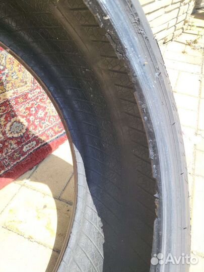 Pirelli P Zero 205/40 R18 86W