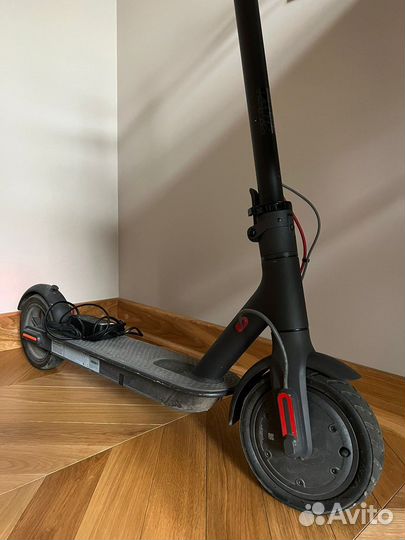 Электрический самокат xiaomi M345