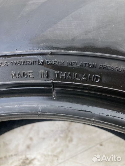 Dunlop Grandtrek AT1 265/60 R18 110H