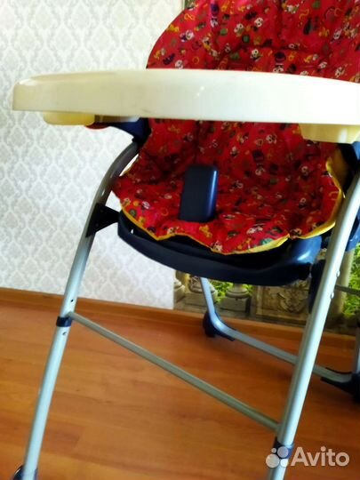 Стульчик для кормления