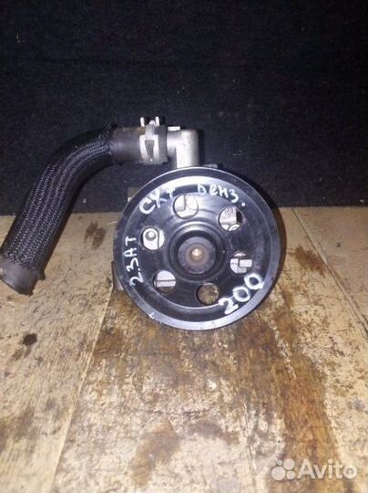 Насос гур Mazda Cx-7 2.3