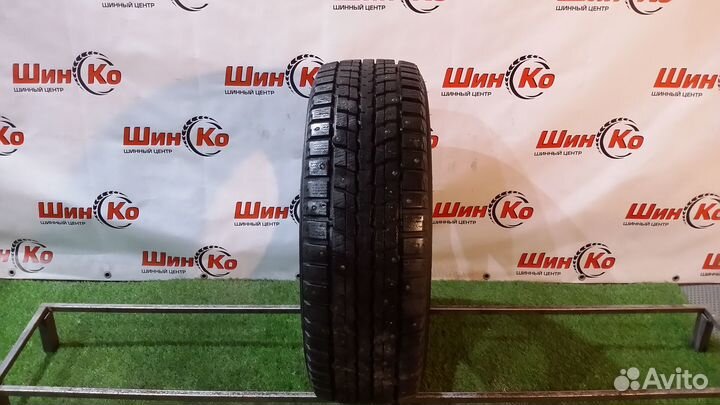 Dunlop SP Winter Ice 01 195/65 R15