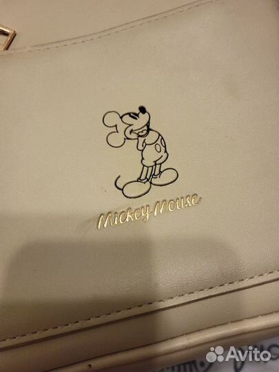 Рюкзак Mickey mouse