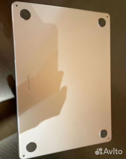 Apple macbook air 13 2022 m2 8/256