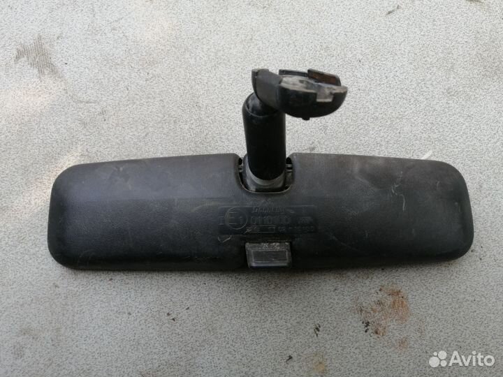 Зеркало заднего вида для Ford Explorer (U2)